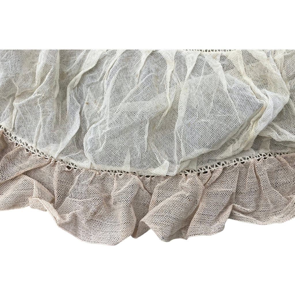 housse de coussin broderie