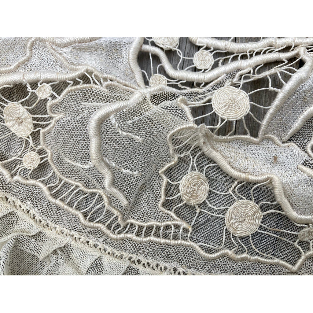 housse de coussin broderie