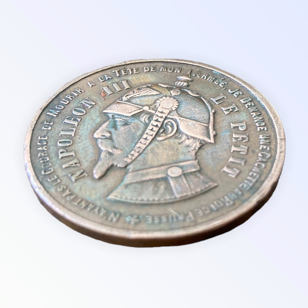 Napoléon III le petit