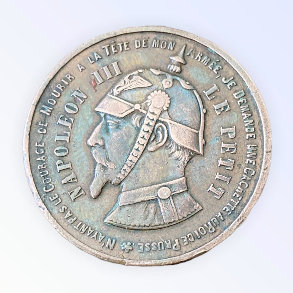 Napoléon III le petit