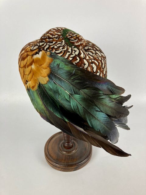 Chapeau Le Monnier Paris