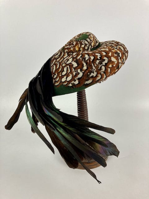 Chapeau Le Monnier Paris