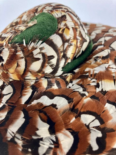 Chapeau Le Monnier Paris