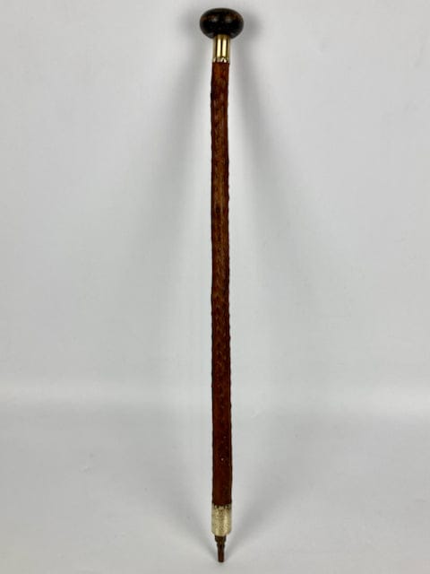 ANCIEN MAKILA BASQUE POUR ENFANT