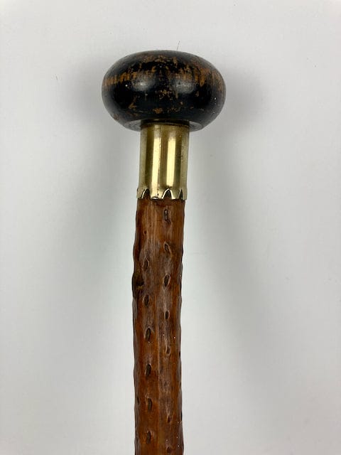 ANCIEN MAKILA BASQUE POUR ENFANT