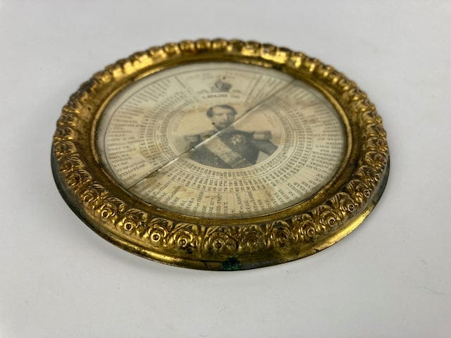 PLEBISCITE NAPOLEON III EMPEREUR  Modifier le texte alternatif