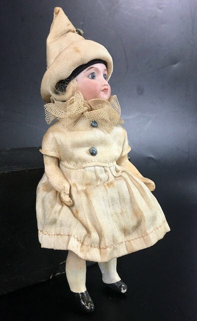 POUPEE MIGNONNETTE 301 ANCIENNE