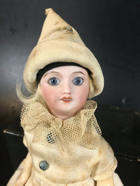 POUPEE MIGNONNETTE 301 ANCIENNE