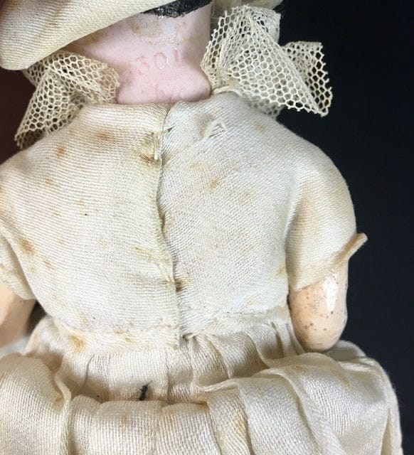 POUPEE MIGNONNETTE 301 ANCIENNE