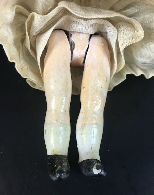 POUPEE MIGNONNETTE 301 ANCIENNE