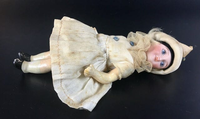 POUPEE MIGNONNETTE 301 ANCIENNE