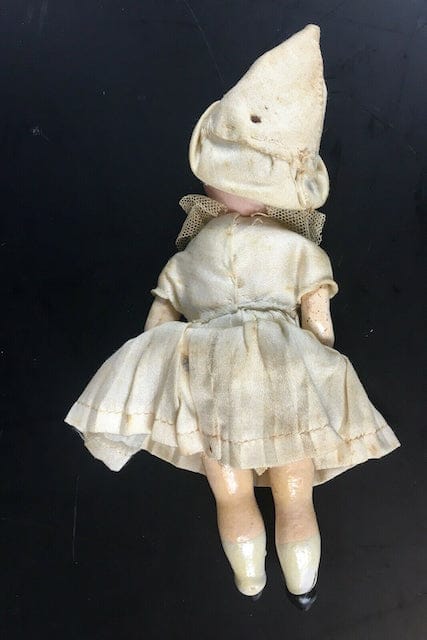 POUPEE MIGNONNETTE 301 ANCIENNE