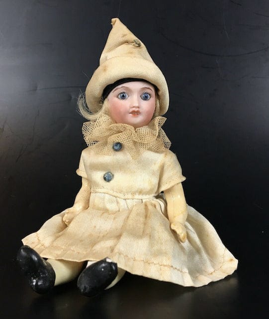 POUPEE MIGNONNETTE 301 ANCIENNE