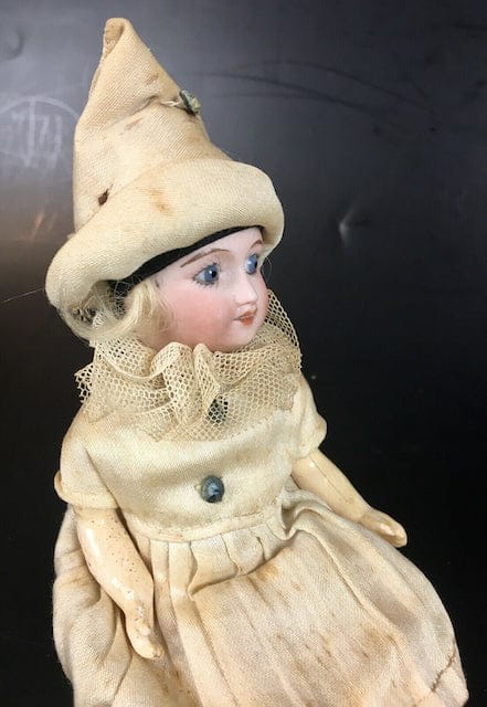 POUPEE MIGNONNETTE 301 ANCIENNE