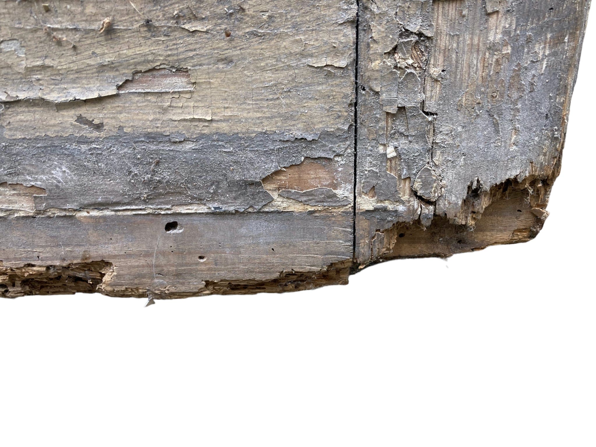 porte ancienne Louis XVI vitrée