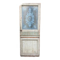 porte ancienne Louis XVI vitrée