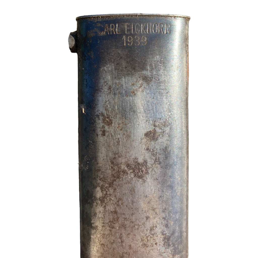 Baïonnette Allemande ancienne