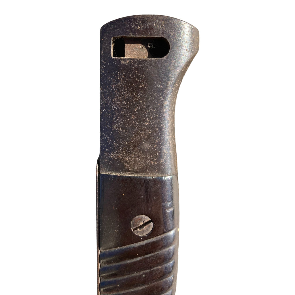 Baïonnette Allemande ancienne