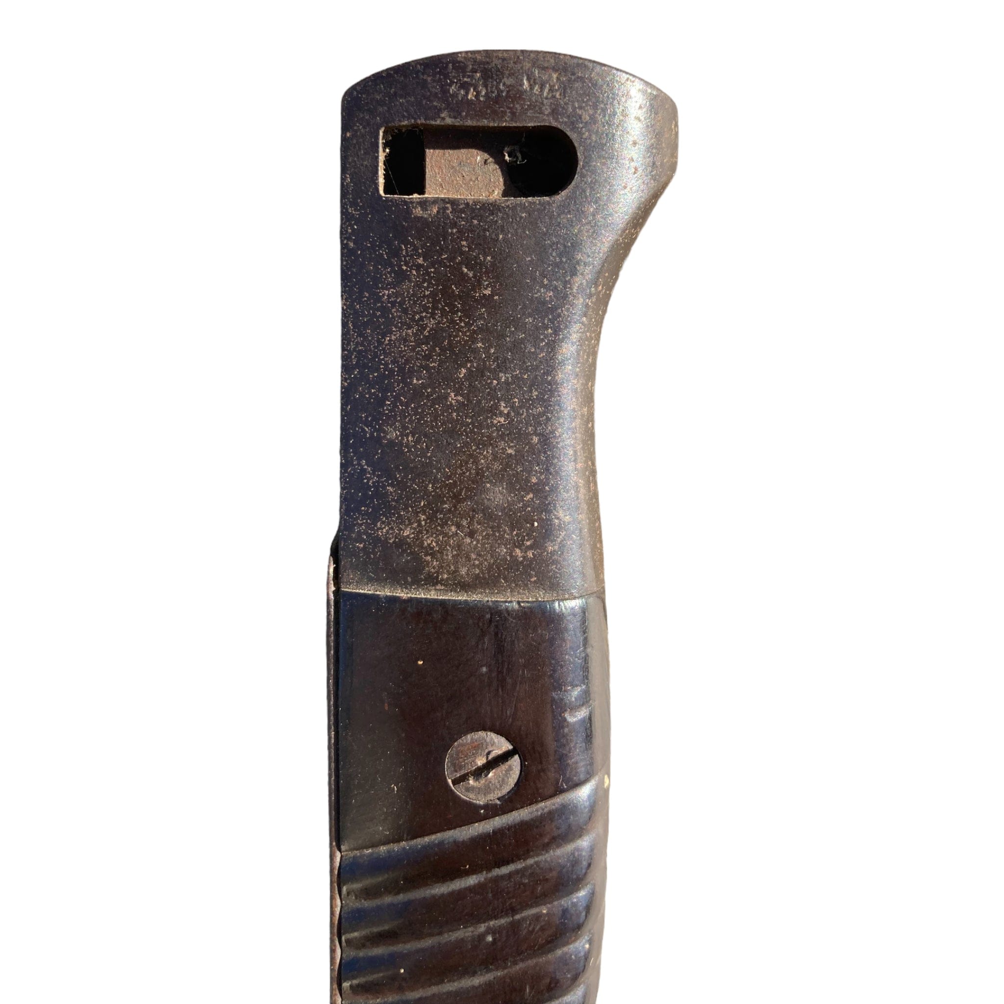 Baïonnette Allemande ancienne