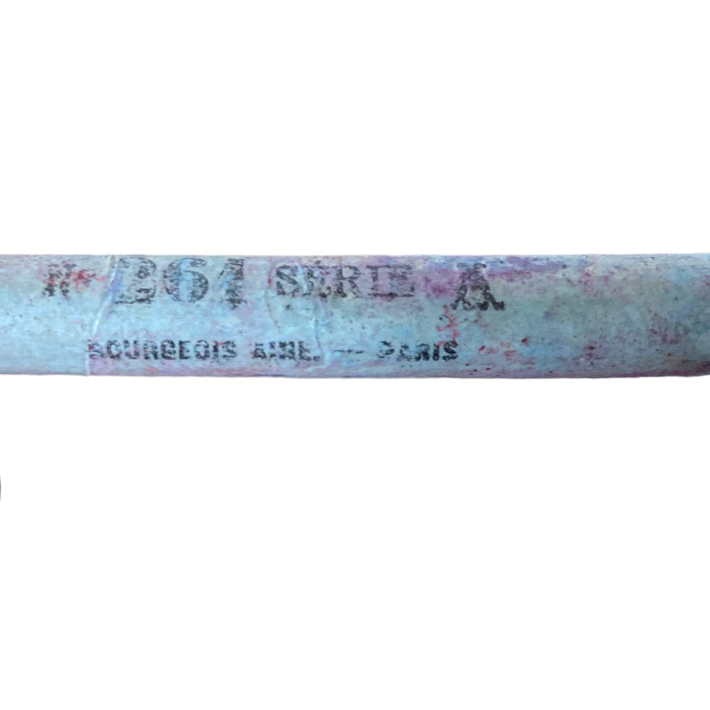 Pastels anciens Bourgeois ainé