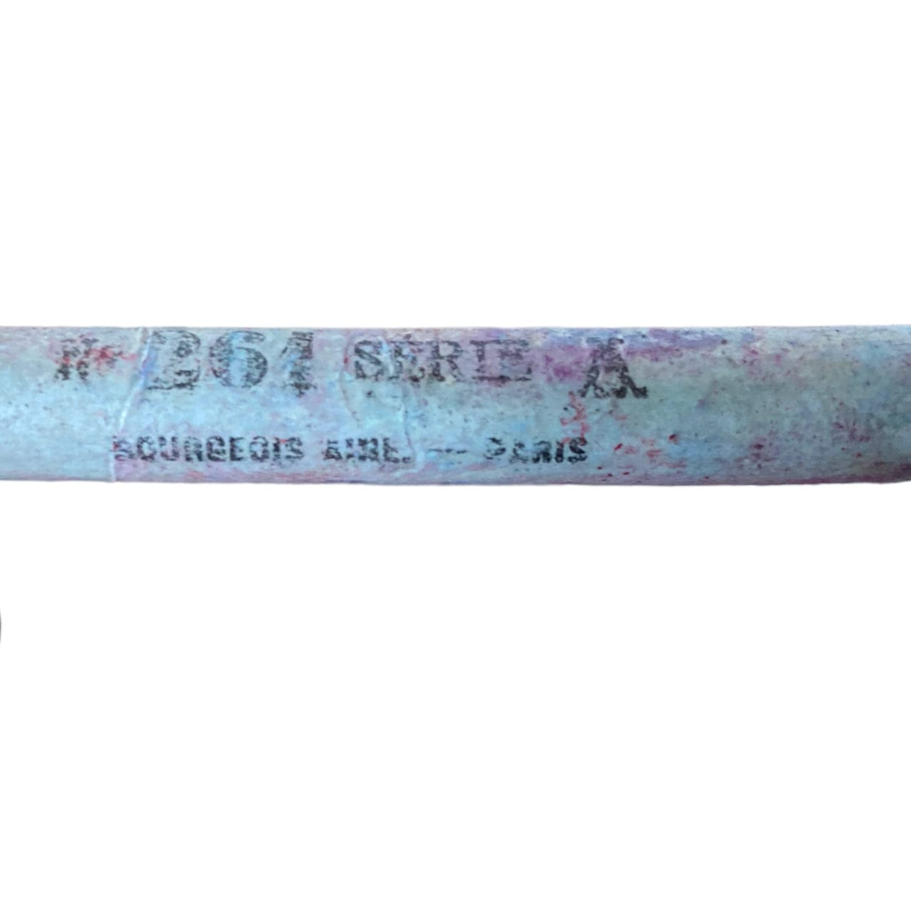 Pastels anciens Bourgeois ainé