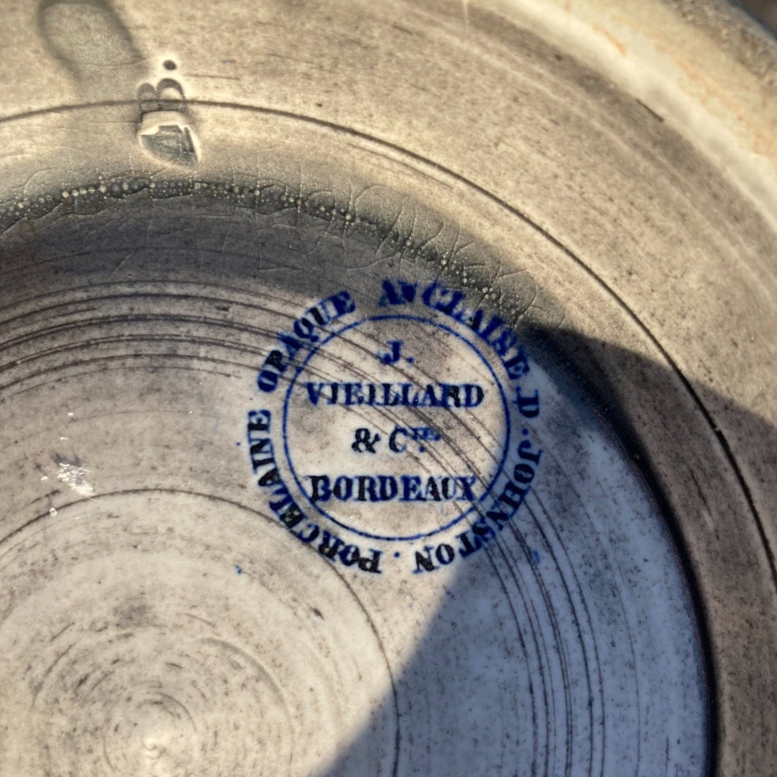 pichet Jules Vieillard