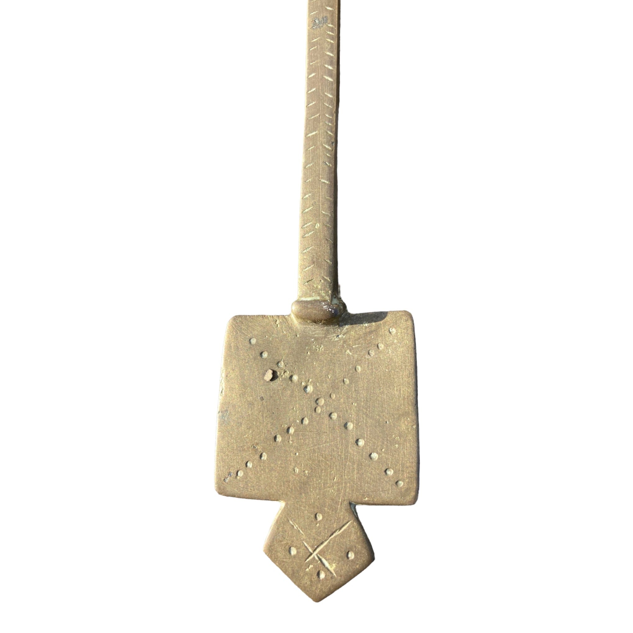 Croix de bénédiction Copte