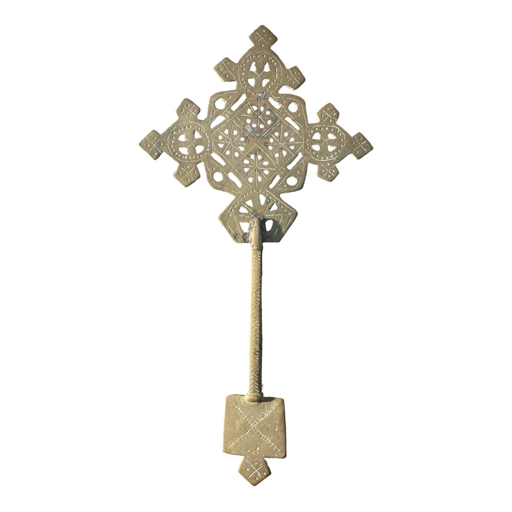 Croix de bénédiction Copte