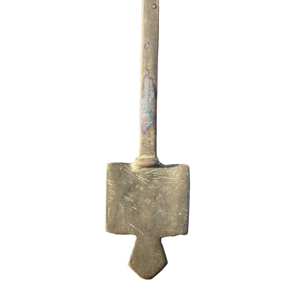 Croix de bénédiction Copte