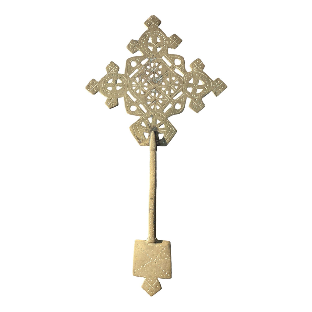 Croix de bénédiction Copte