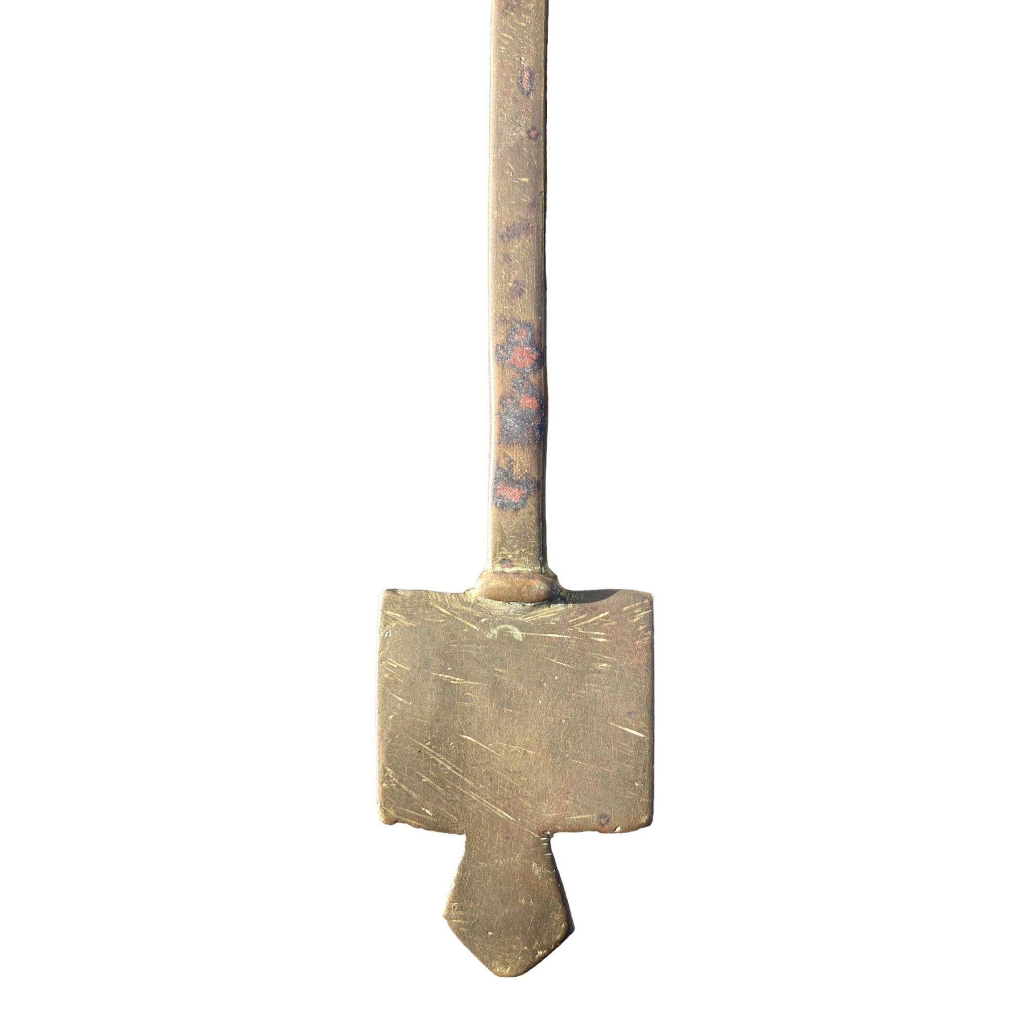 Croix de bénédiction Copte