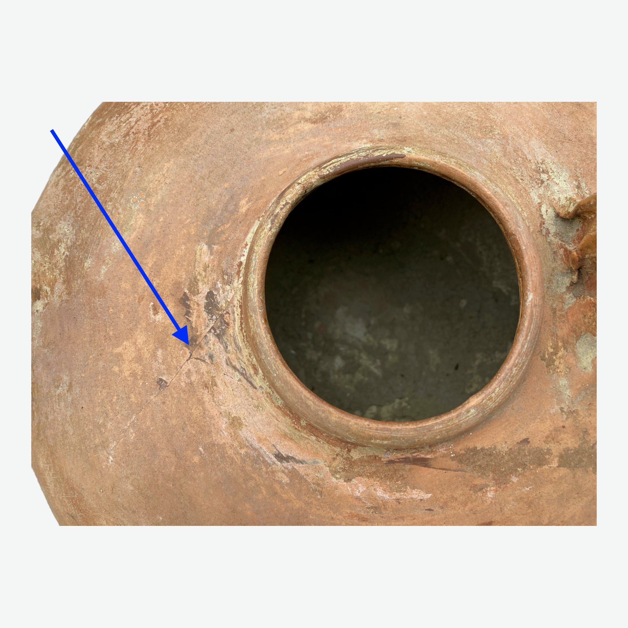 Cruche à eau Castandet