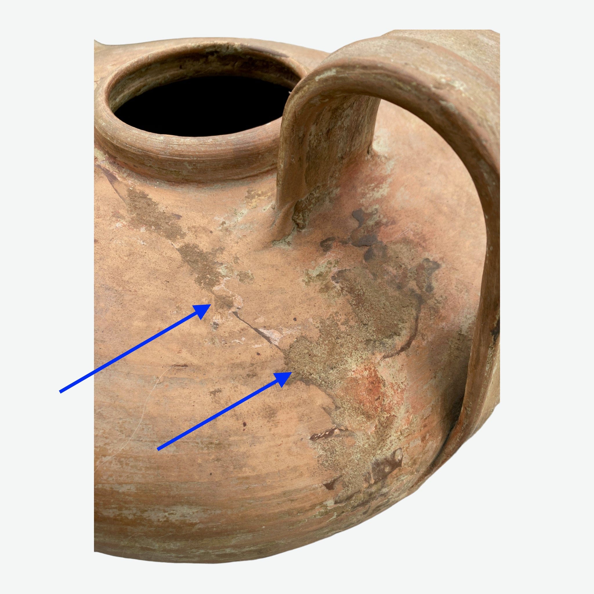 Cruche à eau Castandet