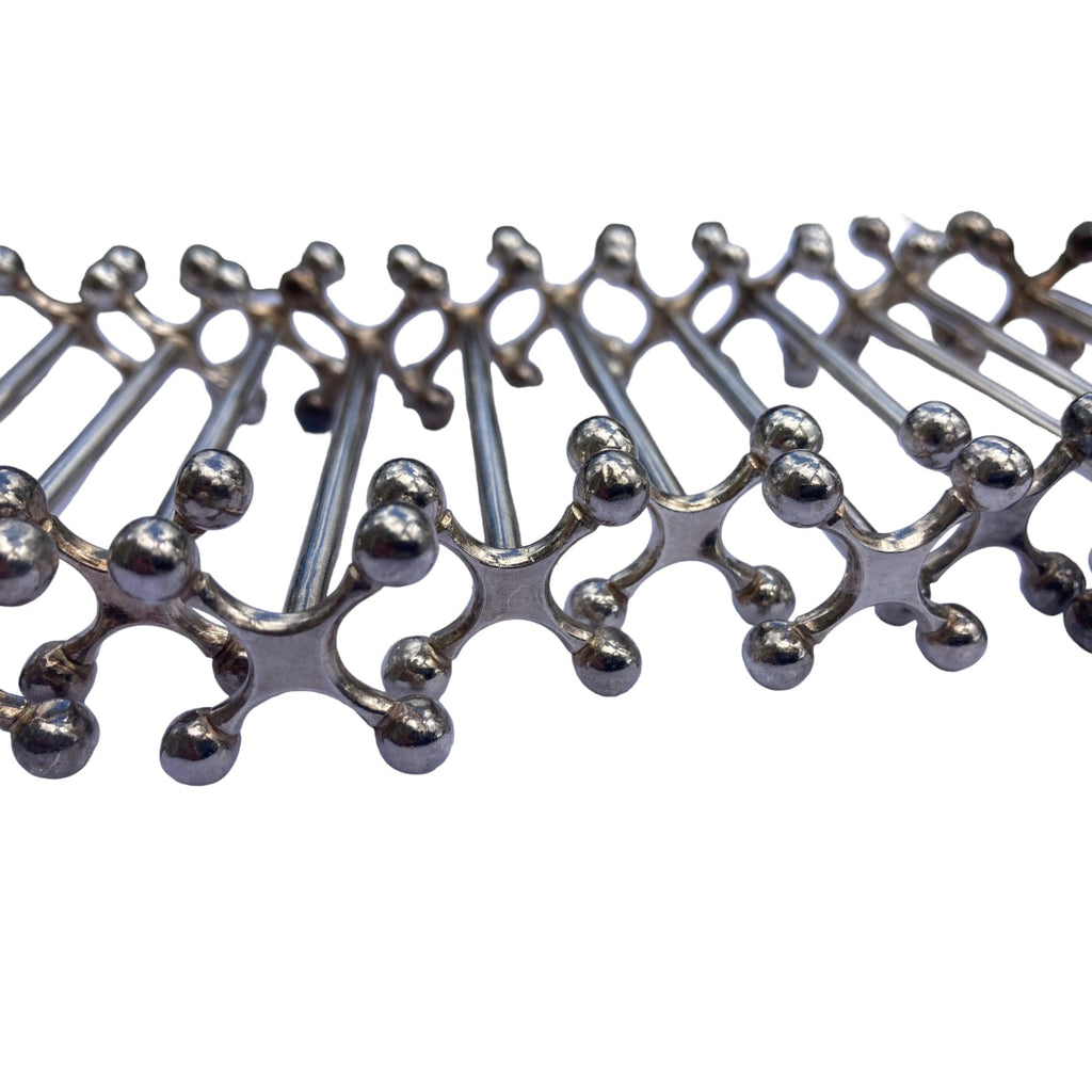 Christofle 12 porte-couteaux atomium