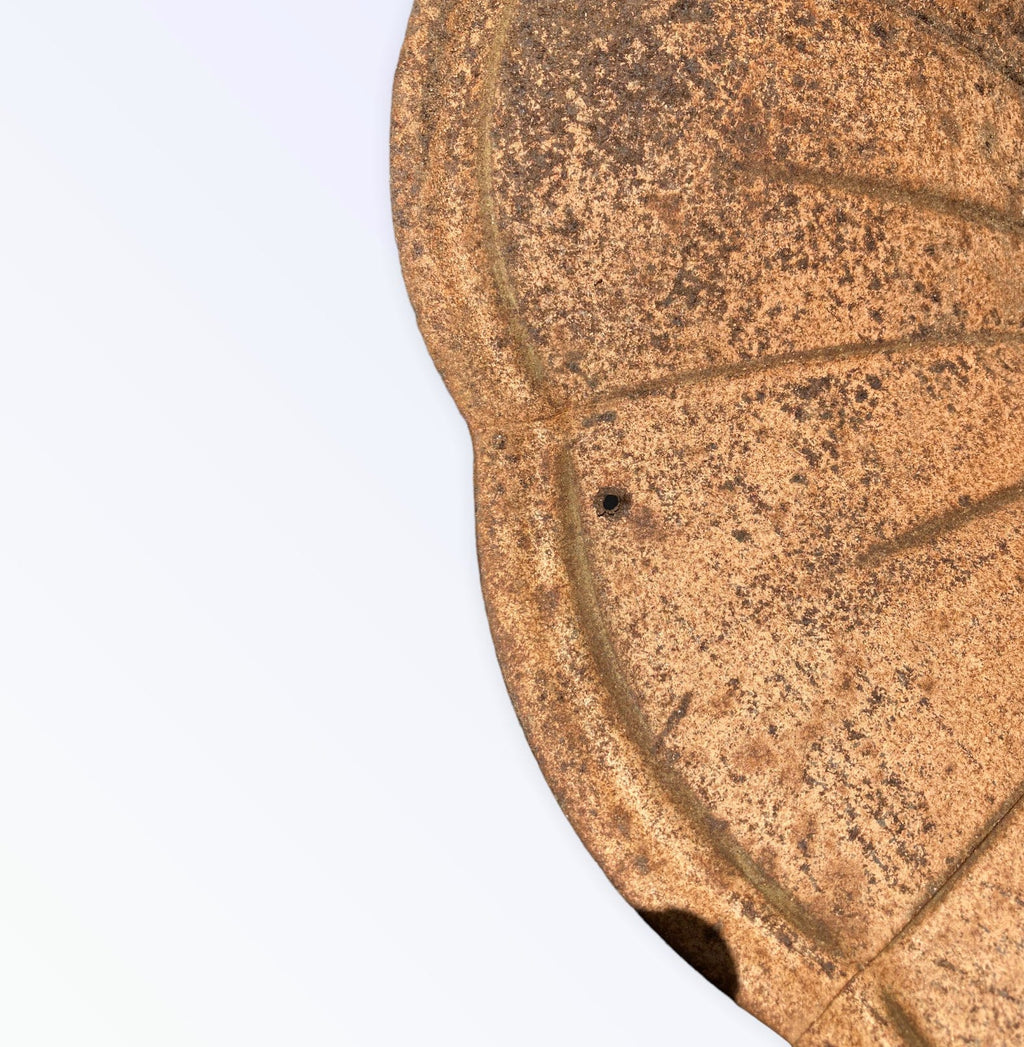 Ancien pavillon pour phonographe gramophone