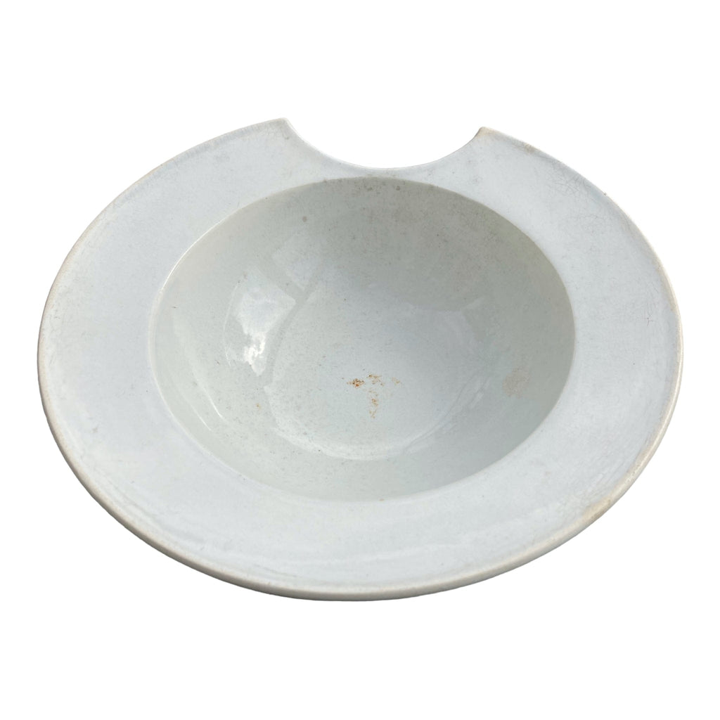 plat à barbe creil & montereau