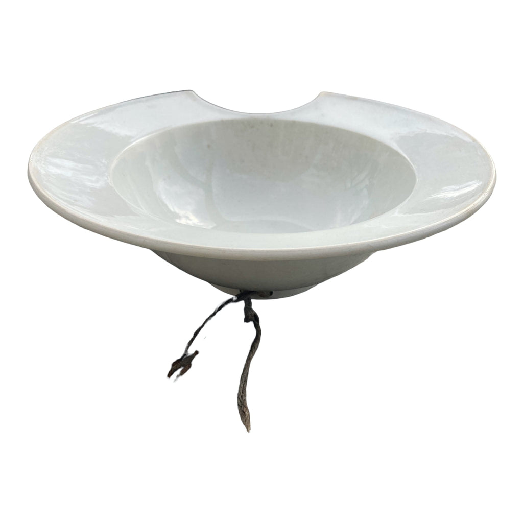 plat à barbe creil & montereau