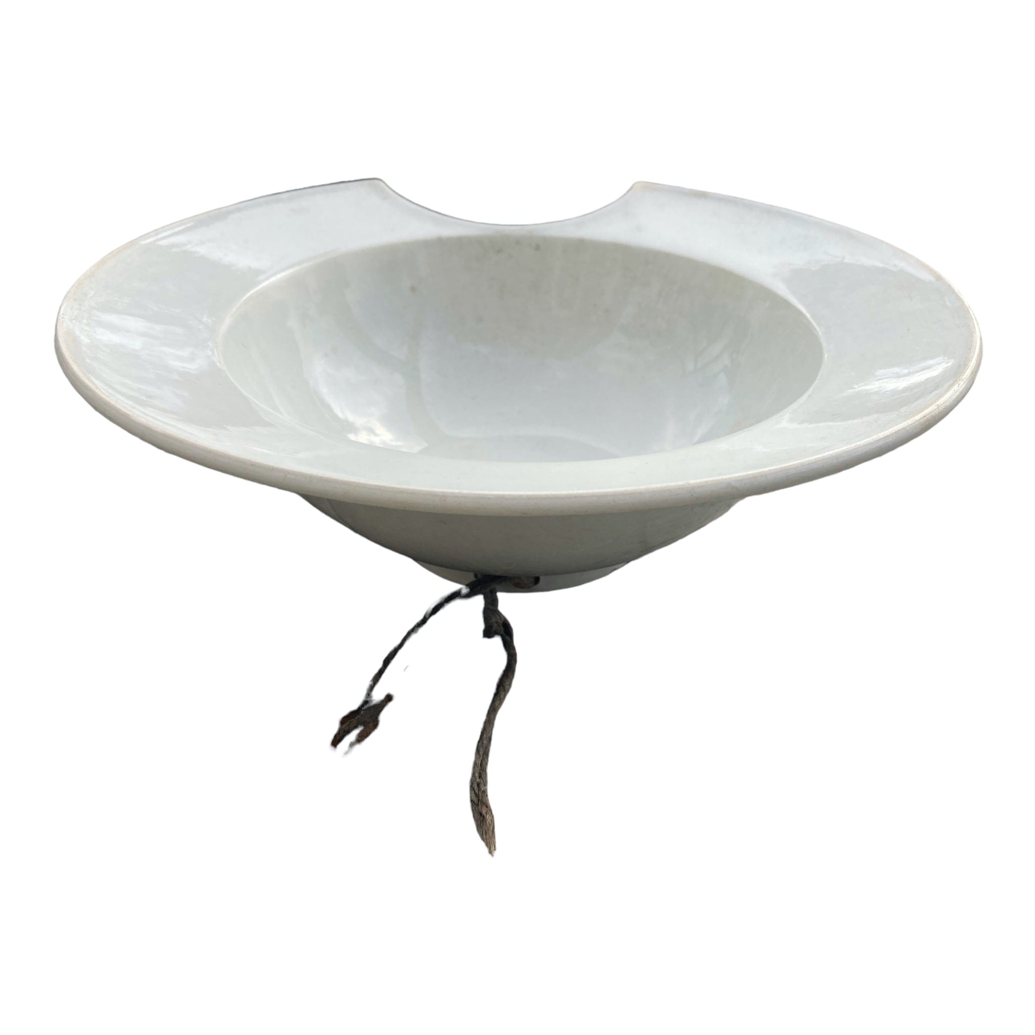 plat à barbe creil & montereau