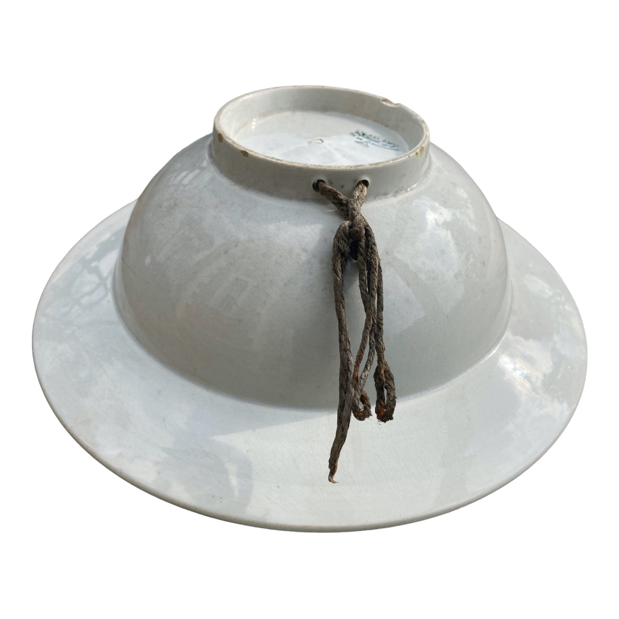 plat à barbe creil & montereau