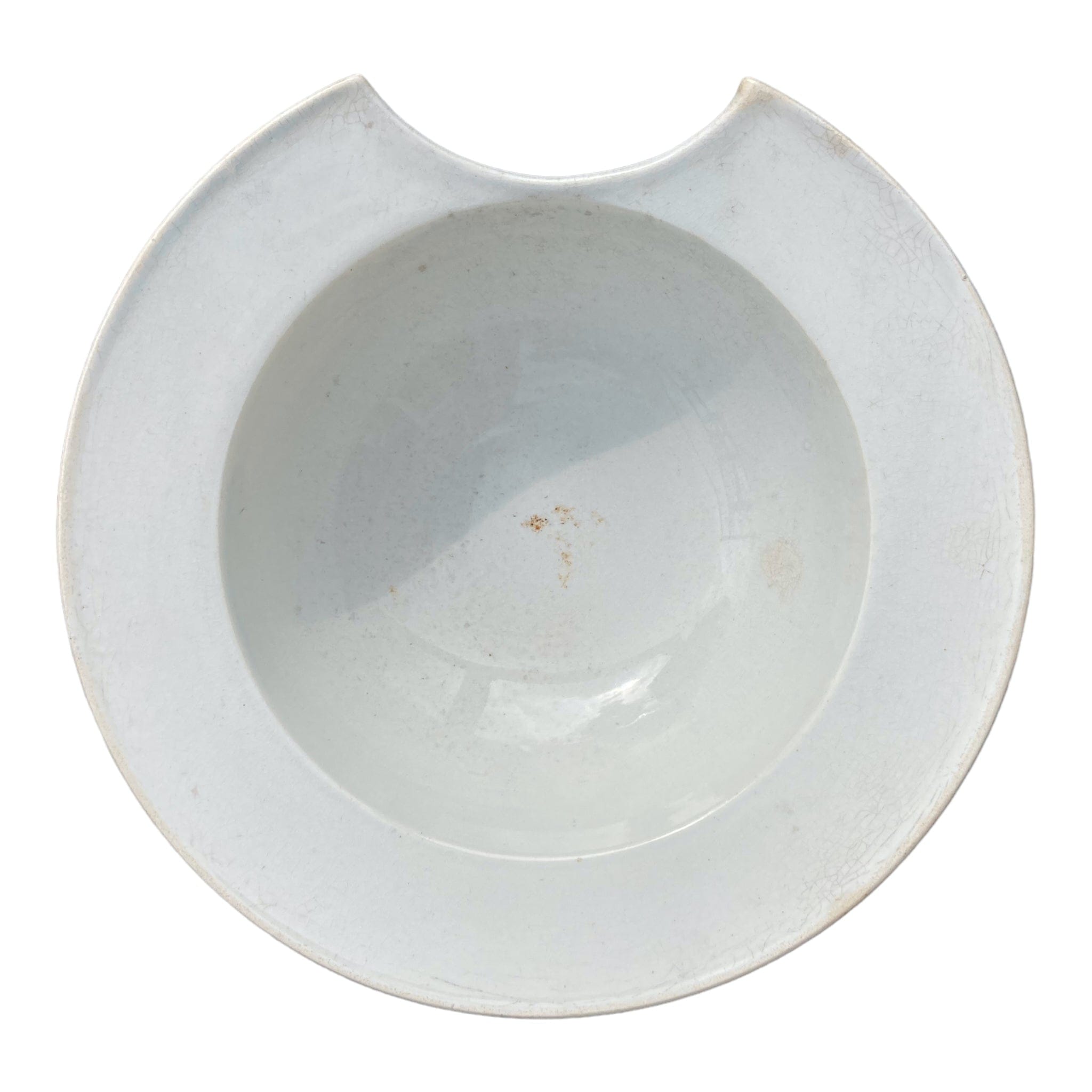 plat à barbe creil & montereau