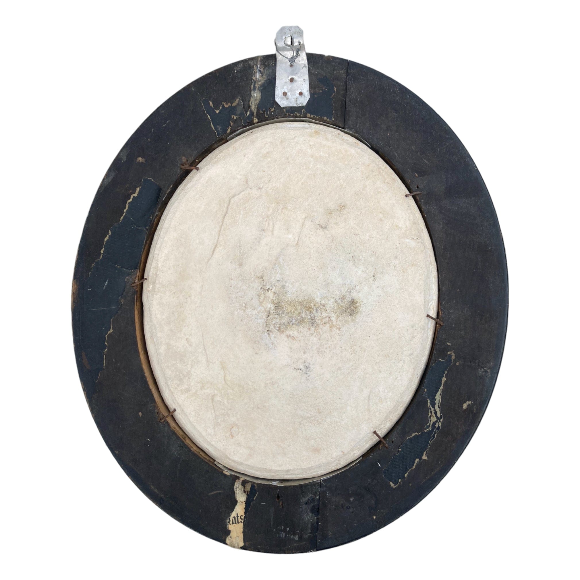 reliquaire L' Adoration Mattei Sauvageau XIXe